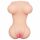 Lovetoy X-Basic - Mini-Torso Naturpussy