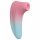 LOVENSE Tenera 2 - Smarter Klitorisstimulator (Blau-Pink)