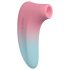 LOVENSE Tenera 2 - Smarter Klitorisstimulator (Blau-Pink)