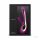 LELO Soraya 2 - wasserdichter Klitorisvibrator (lila)