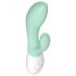 LELO Ina 3 - Wiederaufladbarer, wasserdichter Vibrator (Mint)