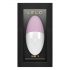 LELO Siri 3 - sprachgesteuerter Klitoris-Vibrator (Pink)