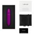 LELO Mia 3 - Reise-Lippenstiftvibrator (Rosa)