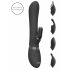 Vive Chou - 4in1 Vibrator mit Klitorisarm (schwarz)