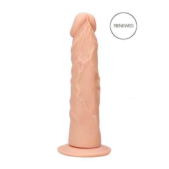 RealRock Dong 17cm - naturrealistischer Dildo