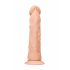 RealRock Dildo 23cm - naturgetreu