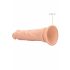 RealRock Dildo 23cm - naturgetreu