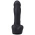 Doc Johnson Mini F-Machine Kolben - Funk-Vibrator (schwarz)