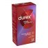 Durex Feel Intimate - Dünnwandige Kondome (12 Stk.)