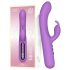 Engily Ross Swell - Akku-Klitorisvibrator mit Arm (Lila)