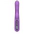 Engily Ross Swell - Akku-Klitorisvibrator mit Arm (Lila)