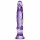 Toyjoy Anal Starter - Lebensechter Anal-Dildo - 16 cm (lila)