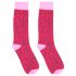 S-Line Sexy Socken - Baumwolle - mit sexy Motiven