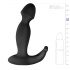 Easytoys Pounding Pete - Schwarzer Prostata-Vibrator