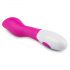 Easytoys Verführerischer G-Punkt Vibrator - wasserdicht (pink)