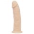 Real Fantasy Harris - naturgetreues Dildo - 15 cm