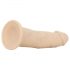 Real Fantasy Harris - naturgetreues Dildo - 15 cm