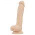 Real Fantasy Percy - naturgetreuer Dildo, 18cm