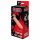 RealStuff Strap-On - schmaler anpassbarer Dildo (natur)