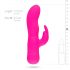 Easytoys Mad Rabbit - Häschen-Vibrator (pink)