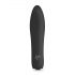 Easytoys Velvet Vibe - Akku-Stabvibrator (schwarz)