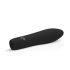 Easytoys Velvet Vibe - Akku-Stabvibrator (schwarz)