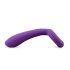 Easytoys Paar - Akkus, wasserdichter Paarvibrator (Lila)