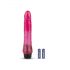 Easytoys Jelly Passion - Lebensechter Vibrator (Pink)