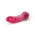 Easytoys Jelly Passion - Lebensechter Vibrator (Pink)