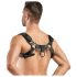 Bedroom Fantasies Bruno - Body-Harness (Schwarz) - S-XL