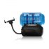 BLOWCAST Wingman Plus - Automatischer Gamer-Masturbator (Blau-Schwarz)