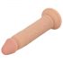 Easytoys - Natürlicher Dildo - 22,5 cm