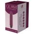 Glam - Akku Mini-Vibrator wasserfest (Lila)