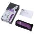 B SWISH Curve - Wasserfester Mini-G-Punkt-Vibrator (Lila)