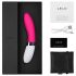 LELO Liv 2 - Silikon Vibrator (Pink)