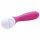 LOVELIFE BY OHMYBOD - CUDDLE - Akku G-Punkt Vibrator (Pink)