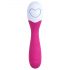 LOVELIFE BY OHMYBOD - CUDDLE - Akku G-Punkt Vibrator (Pink)