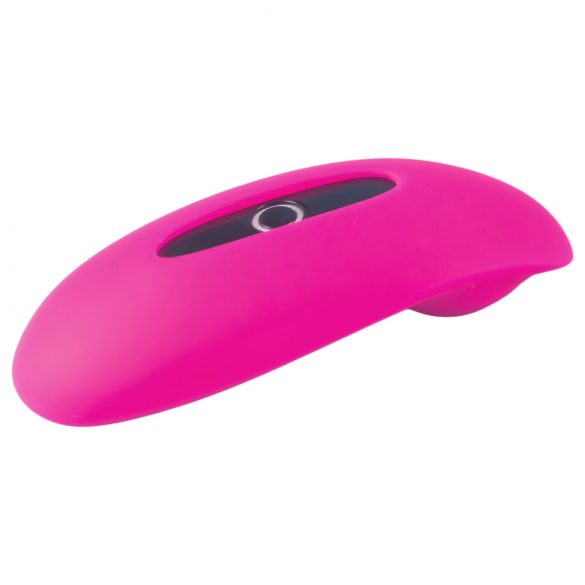 Magic Motion Candy - Intelligenter, wiederaufladbarer Klitorisstimulator (pink)