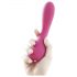 Je Joue Uma - Akku, wasserdichter G-Punkt Vibrator (Fuchsia)