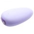 Je Joue Mimi Soft - Wiederaufladbarer, wasserdichter Klitorisvibrator (Violett)