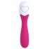 LOVELIFE BY OHMYBOD - CUDDLE - Aufladbarer G-Punkt-Mini-Vibrator (Pink)