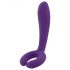 Rianne Duo - Wasserfester Paarvibrator (lila)