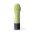 TENGA Iroha Zen - Matcha weicher Silikonvibrator (grün)