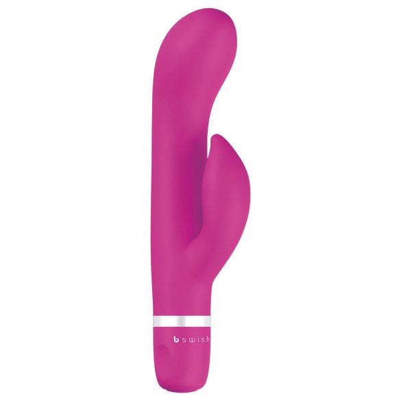 B SWISH Bwild Marine - Klitorisstimulator Vibrator (Pink)