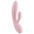 FEELZTOYS Lea - Wiederaufladbarer G-Punkt Vibrator (Pink)