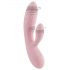 FEELZTOYS Lea - Wiederaufladbarer G-Punkt Vibrator (Pink)