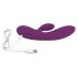 FEELZTOYS Lea - Akku G-Punkt Vibrator (Malve)