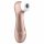 Satisfyer Pro 2 Gen2 - Akku Klitorisstimulator (Braun)