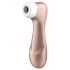 Satisfyer Pro 2 Gen2 - Akku Klitorisstimulator (Braun)