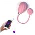 Magic Motion Sundae - Smart Vibroei, pink